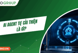 AI Agent tự cải thiện là gì? Cách AI học từ lỗi và ngày càng làm việc hiệu quả hơn