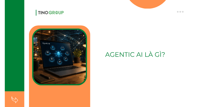 Phân biệt: AI Agent và Agentic AI khác nhau như thế nào? 2 Agentic AI là gì?