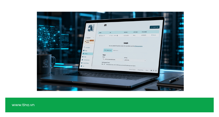 Tìm hiểu Nous Research API: Cách lấy API Key trên Nous Portal mới nhất 2026 12 Các lỗi thường gặp khi dùng API Key Nous Portal