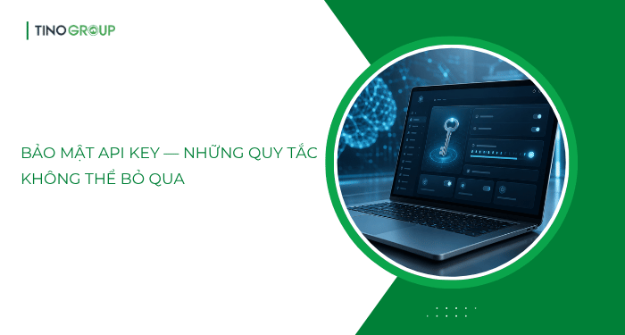 Tìm hiểu Nous Research API: Cách lấy API Key trên Nous Portal mới nhất 2026 13 Bảo mật API Key — Những quy tắc không thể bỏ qua