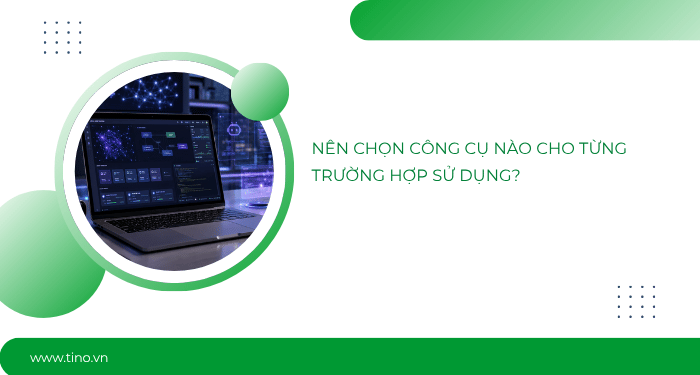 Top 10+ công cụ local model tốt nhất 2026: Chạy AI ngay trên máy tính của bạn 1