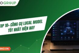 Top 10+ công cụ local model tốt nhất 2026: Chạy AI ngay trên máy tính của bạn