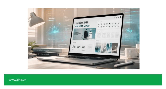 Top 15 design skill cho vibe code đáng dùng