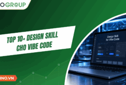 Top 10+ design skill cho vibe code: Bộ kỹ năng giúp Claude Code, Codex tạo giao diện đẹp hơn 