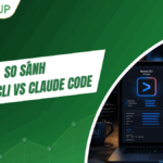 Gemini CLI vs Claude Code: Đâu là trợ lý AI coding đáng dùng hơn?