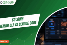 Gemini CLI vs Claude Code: Đâu là trợ lý AI coding đáng dùng hơn?
