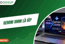 Gemini Omni là gì? Mô hình AI tạo video mới của Google có gì đặc biệt?
