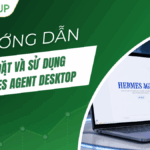 Hướng dẫn cài đặt và sử dụng Hermes Agent Desktop A-Z