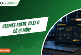 Hermes Agent v0.17.0 có gì mới? Toàn cảnh bản cập nhật The Reach Release v2026.6.19