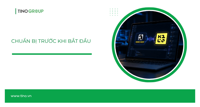 Hướng dẫn kết nối Kilo Code với Hermes Agent A-Z 1 Chuẩn bị trước khi bắt đầu