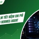 Top 10 LLM tiết kiệm chi phí cho Hermes Agent 2026