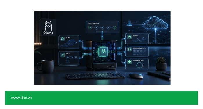Top những model AI miễn phí tốt nhất cho Hermes Agent (2026) 2 Các model Ollama tốt nhất
