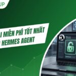 Top những model AI miễn phí tốt nhất cho Hermes Agent (2026)