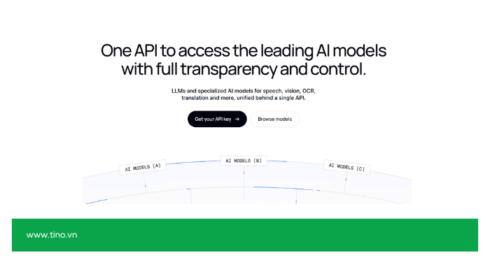 Eden AI