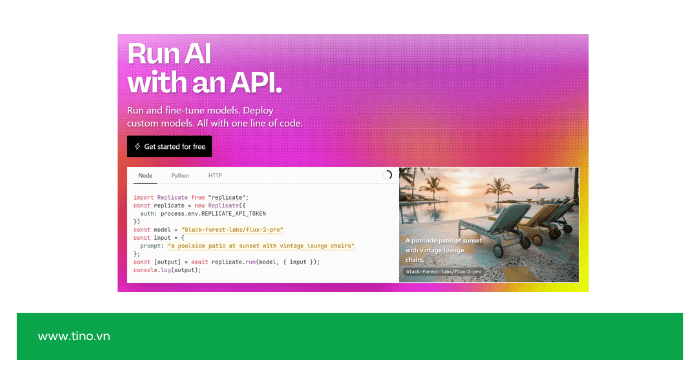 Top 10+ nền tảng tổng hợp API model AI 2026: Gọi nhiều AI model chỉ với một API 1