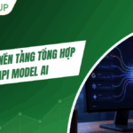Top 10+ nền tảng tổng hợp API model AI 2026: Gọi nhiều AI model chỉ với một API