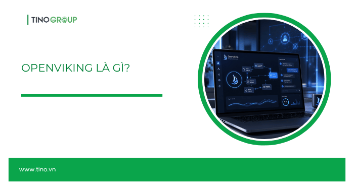 OpenViking là gì? Tại sao Hermes Agent cần OpenViking? 1 OpenViking là gì?
