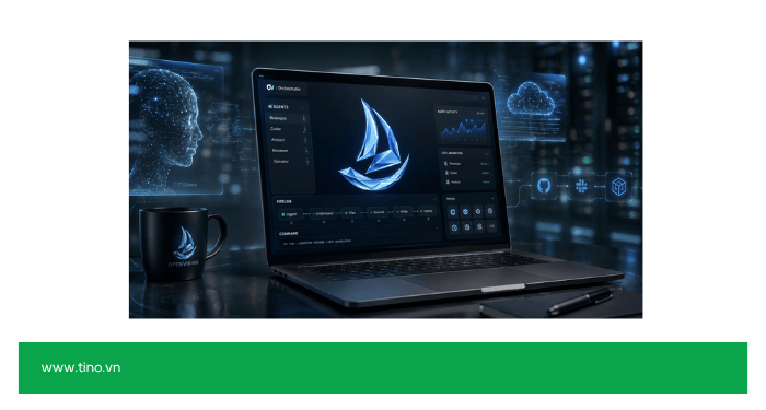OpenViking là gì? Tại sao Hermes Agent cần OpenViking? 5 Tăng khả năng kiểm soát và debug