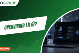 OpenViking là gì? Tại sao Hermes Agent cần OpenViking?