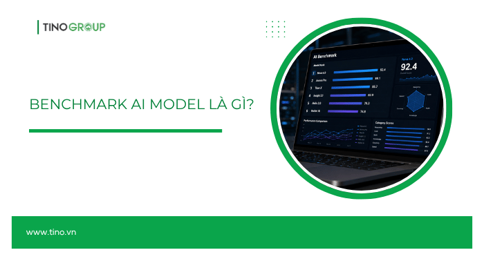 Benchmark AI model là gì?