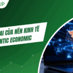 Tương lai của nền kinh tế Agentic Economic: Kỷ nguyên bùng nổ của AI tự chủ 