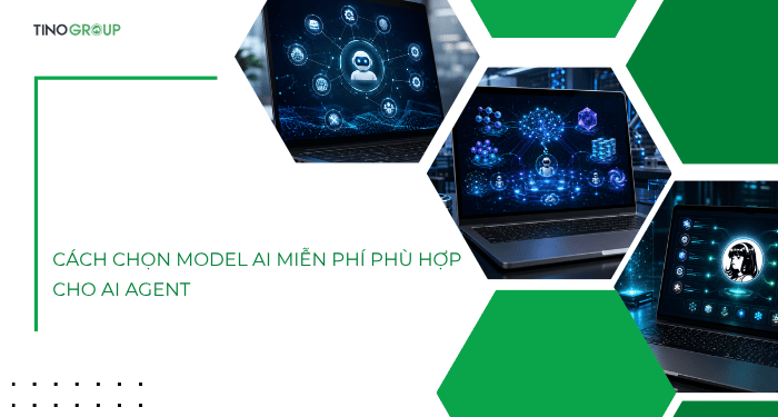Ưu - nhược điểm khi dùng model AI miễn phí cho AI Agent: Bạn sẽ phải đánh đổi những gì? 6 Cách chọn model AI miễn phí phù hợp cho AI Agent