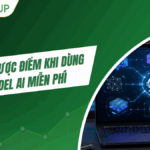 Ưu – nhược điểm khi dùng model AI miễn phí cho AI Agent: Bạn sẽ phải đánh đổi những gì?