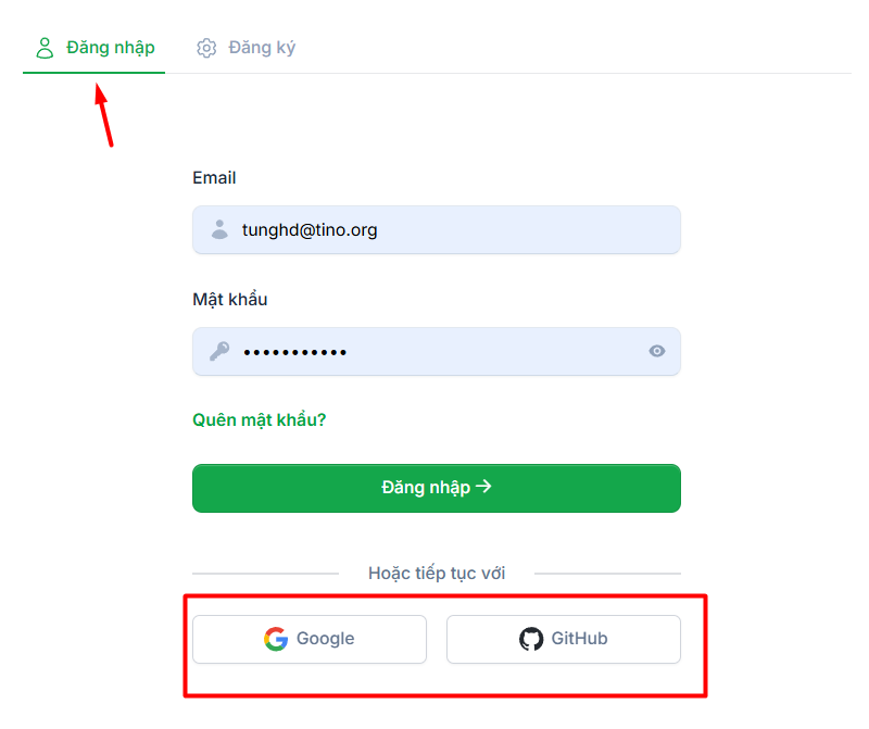 Hướng dẫn đăng ký và sử dụng VPS Hermes Agent chi tiết cho người mới 4 Đăng ký khởi tạo VPS Hermes Agent