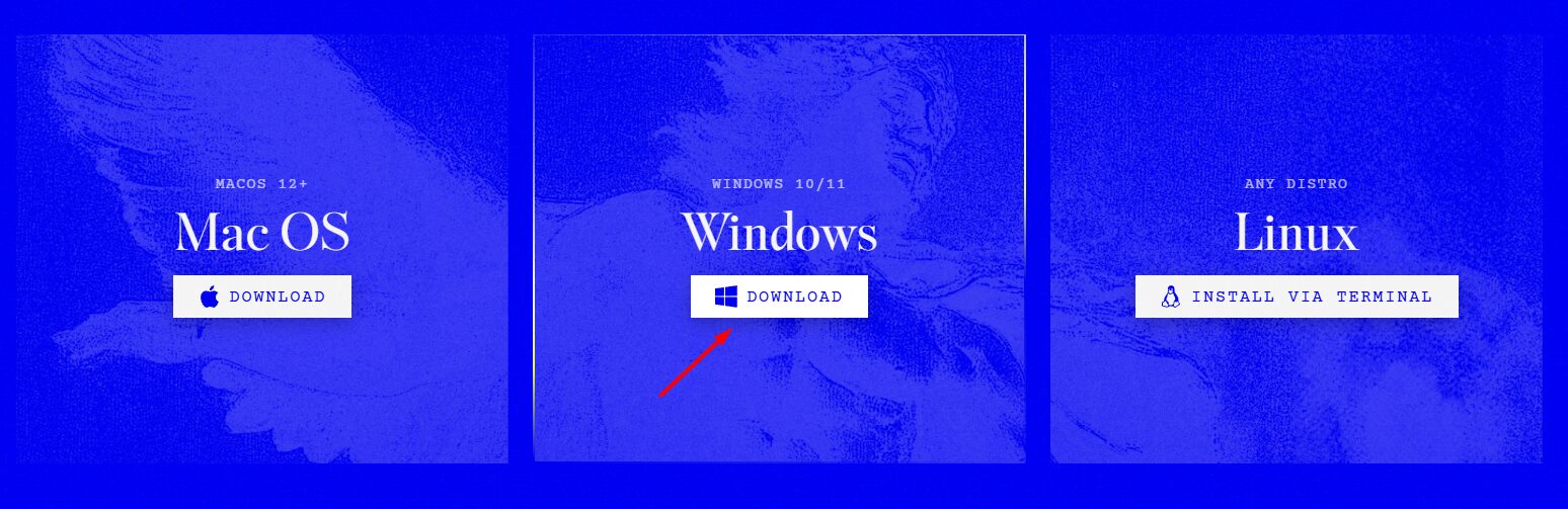 Hướng dẫn cài đặt và sử dụng Hermes Agent Desktop A-Z 3 Cài đặt Hermes Agent Desktop trên Windows