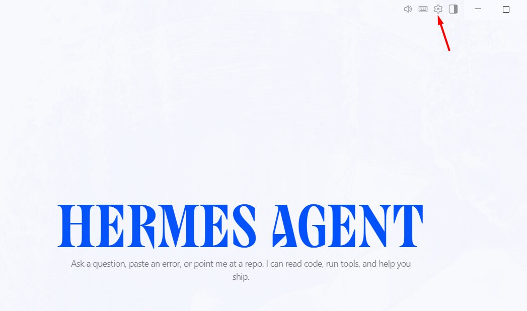 Hướng dẫn cài đặt và sử dụng Hermes Agent Desktop A-Z 23 Khu vực Cài đặt hệ thống (Settings)