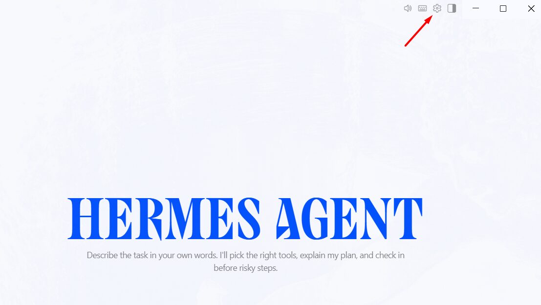 Hướng dẫn cài đặt và sử dụng Hermes Agent Desktop A-Z 11 Cấu hình model trong Hermes Agent Desktop
