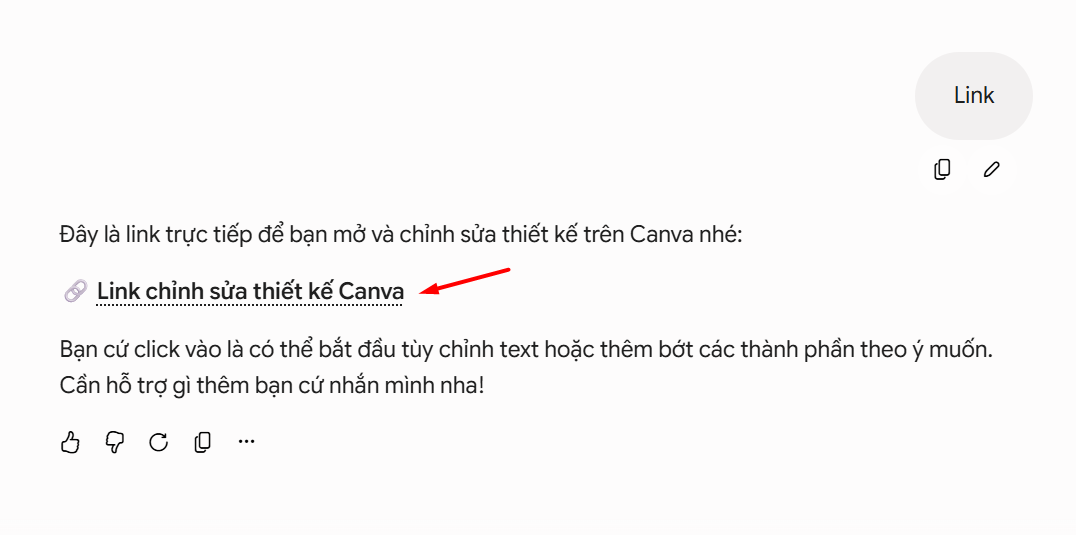 Mẹo chỉnh sửa ảnh Gemini trên Canva không phải ai cũng biết 18 Kết nối Canva với Gemini để edit ảnh AI