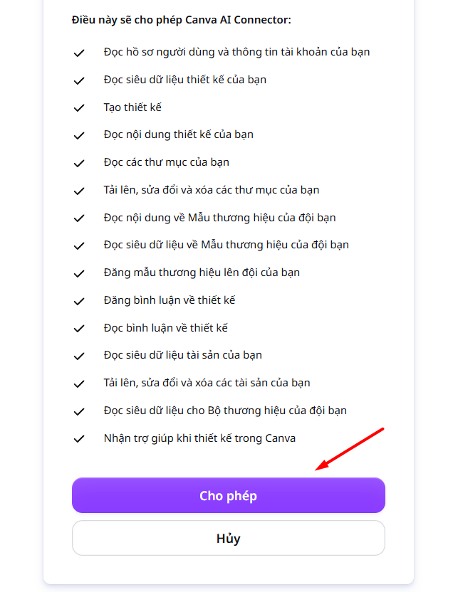 Cách chỉnh sửa ảnh ChatGPT trên Canva