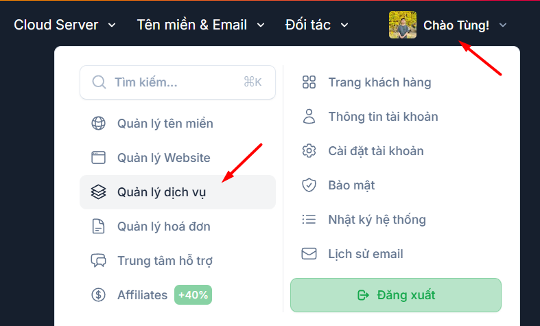 Hướng dẫn cập nhật phiên bản Hermes Agent trên VPS Hermes của Tino 1 Các bước cập nhật phiên bản Hermes Agent