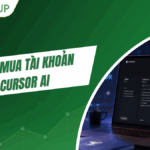 Cách mua tài khoản Cursor AI chính chủ, an toàn [2026] 