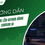 Hướng dẫn đẩy code lên GitHub bằng Cursor AI
