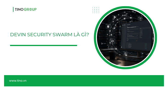 Devin Security Swarm là gì?