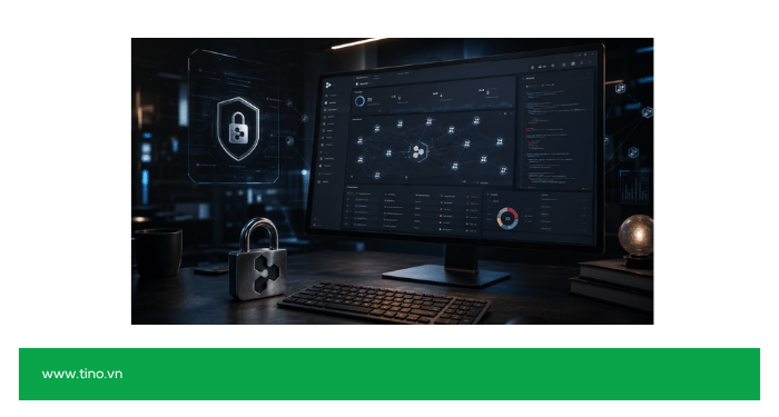 Các tính năng nổi bật của Devin Security Swarm