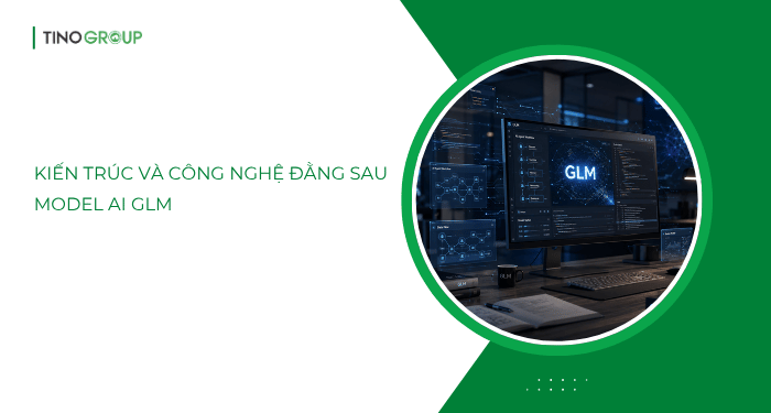 GLM là gì? Khám phá dòng model AI Trung Quốc đang gây sốt 2026 3 Kiến trúc và công nghệ đằng sau model AI GLM