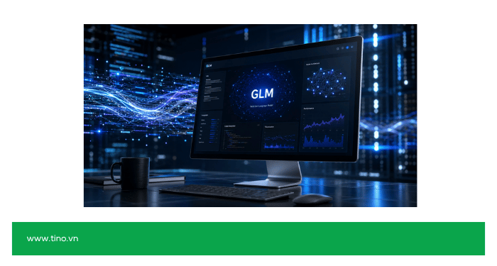 GLM là gì? Khám phá dòng model AI Trung Quốc đang gây sốt 2026 4 Điểm nổi bật của model AI GLM so với đối thủ