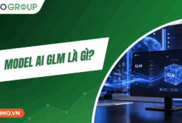 GLM là gì? Khám phá dòng model AI Trung Quốc đang gây sốt 2026