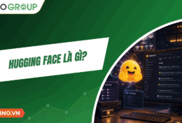 Hugging Face là gì? Tại sao nói đây là “GitHub của thế giới AI”?