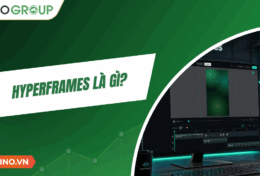 HyperFrames là gì? Hướng dẫn sử dụng HyperFrames để tạo video AI
