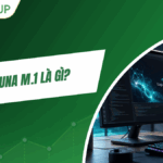 Laguna M.1 là gì? Giải mã mô hình AI Coding thế hệ mới của Poolside 