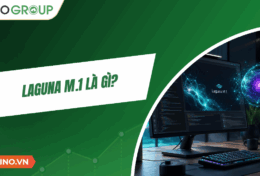 Laguna M.1 là gì? Giải mã mô hình AI Coding thế hệ mới của Poolside