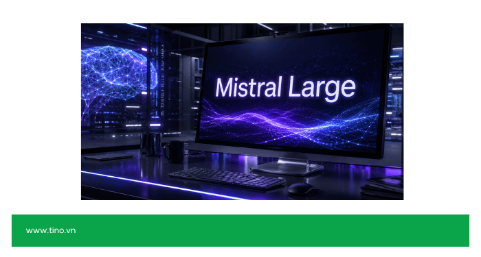 Top 10+ mô hình LLM Open Source tốt nhất (cập nhật 2026) 10 Mistral Large 3 – Model đa phương thức dành cho doanh nghiệp