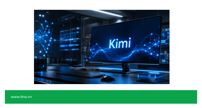 Top 10+ mô hình LLM Open Source tốt nhất (cập nhật 2026) 5 Kimi K2.6 – Nổi bật về coding và Agent Swarm
