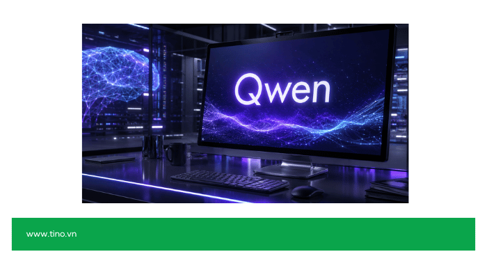 Top 10+ mô hình LLM Open Source tốt nhất (cập nhật 2026) 9 Qwen3.6-35B-A3B – Hiệu năng tốt với số tham số kích hoạt thấp