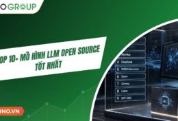 Top 10+ mô hình LLM Open Source tốt nhất (cập nhật 2026)