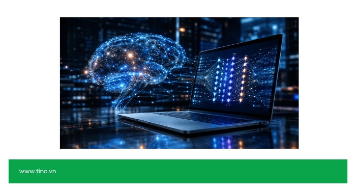 Neural Network là gì? Hiểu đơn giản về mạng nơ-ron trong AI hiện đại 5 Neural Network khác gì với Deep Learning và Machine Learning?
